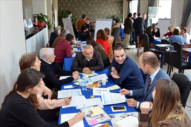  10 Yıl Sonra Nasıl Bir Foça Görmek İstiyoruz”