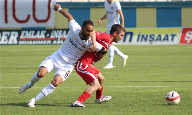 Biz inandık siz de inanın  HAYDİ MENEMEN 0-0