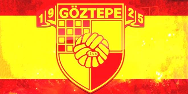 Göztepe 90 yaşında