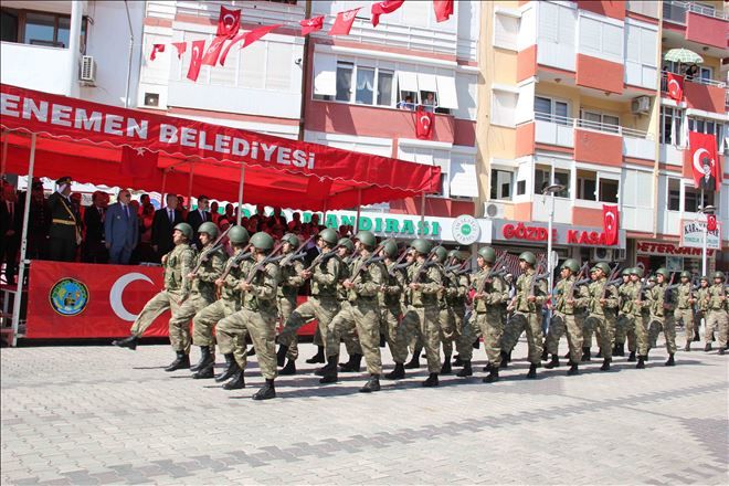 Bu zaferi kazandıranlara minnettarız