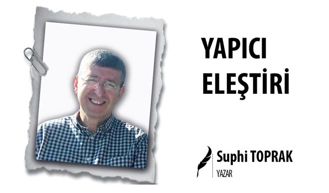 YAPICI ELEŞTİRİ 