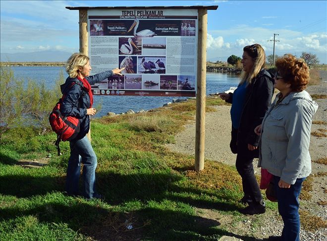 İzmir turları yeniden başlıyor