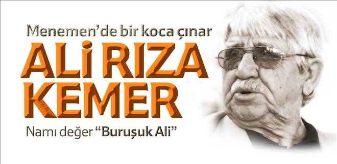 Menemen de İz Bırakan Kaymakamlar