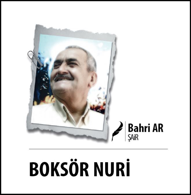 BOKSÖR NURİ