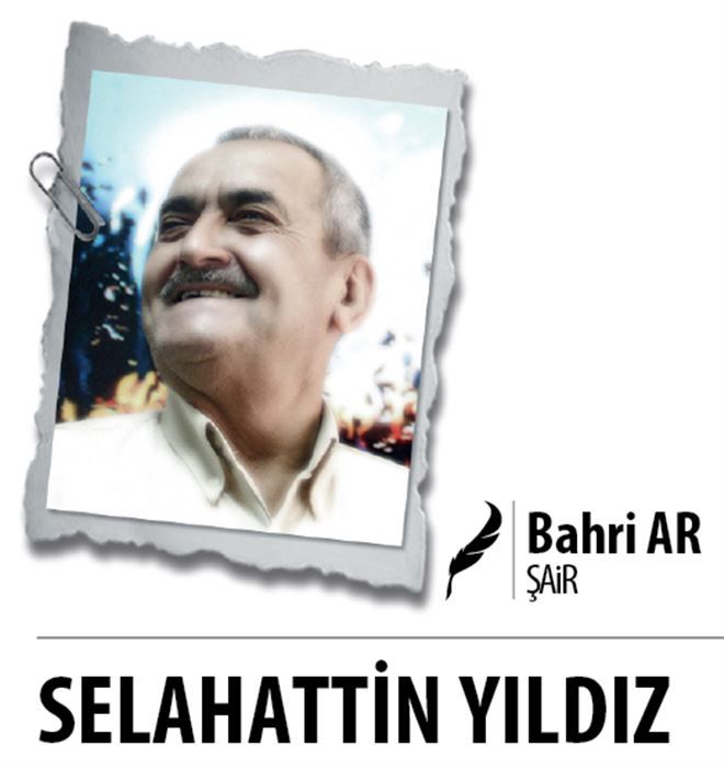 SELAHATTİN YILDIZ