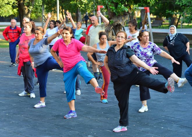 Günaydın İzmir!