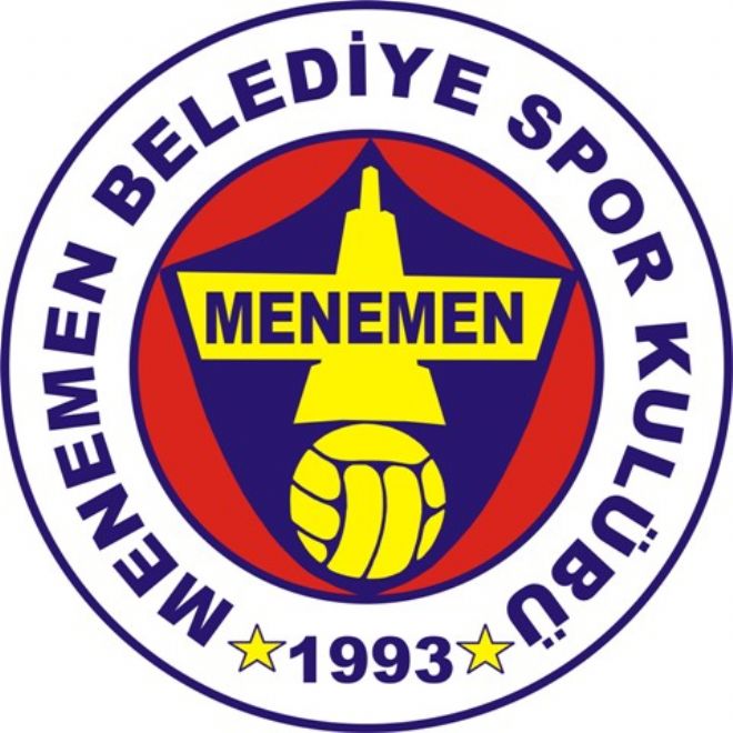 Menemen Belediyespor 2. Lig'e hazır