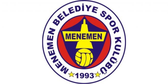 Genç Menemensporluların rakipleri belli oldu