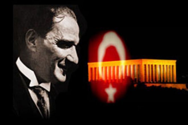 Ata yı, Tarihte ve Atatürk döneminde  yetişen ünlü kişilerle anacaklar 