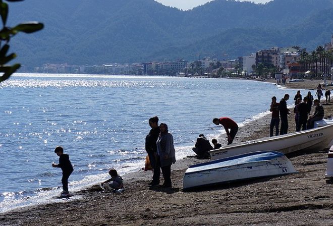 2014 tarihin en sıcak yılı olabilir 