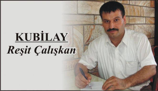 KUBİLAY