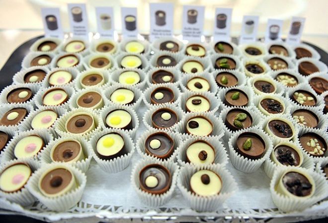 Türkiye`deki düşük fındık üretimi ‘Alman çikolatası nı vurdu 