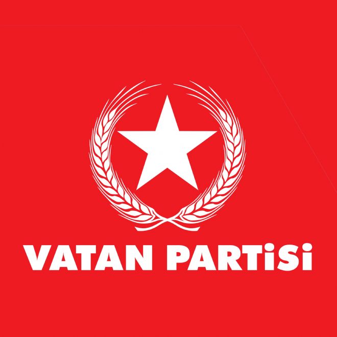 VATAN DA BİRLEŞTİLER 