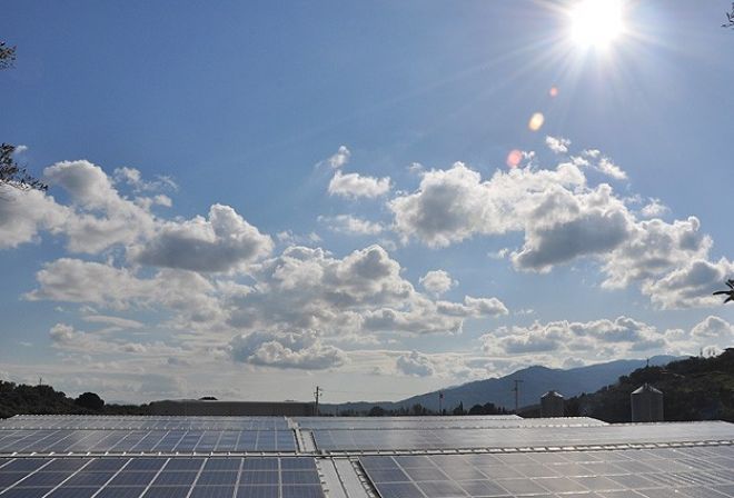 Güneş enerjisi yarışmaları takvimi açıklandı