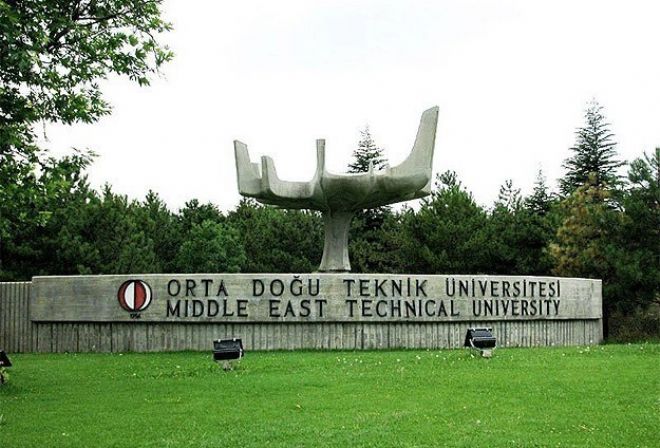 ODTÜ`lü 2 öğrenci darp raporu aldı