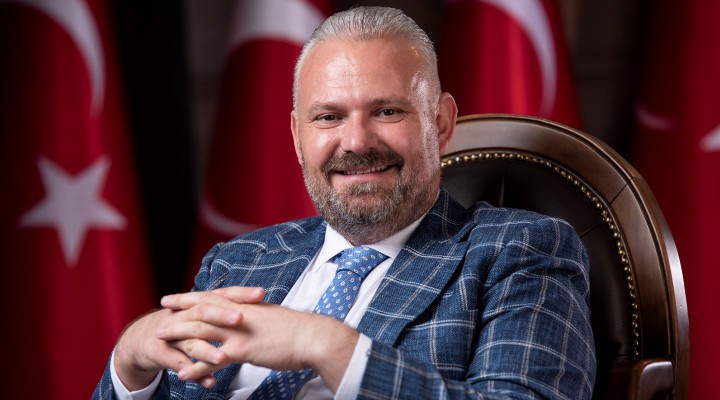 ‘2022'DE YARATICI VE YENİLİKÇİ OLACAĞIZ'