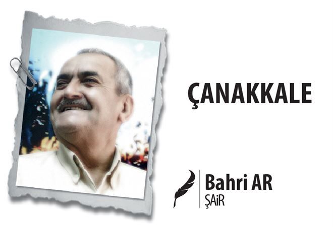 Ç A N A K K A L E