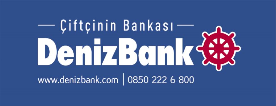 DenizBank’tan Üreticilere 0.99 ile  36 aya kadar avantajlı Hasat Destek kredisi fırsatı