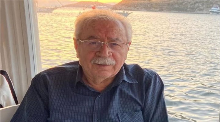 ALİAĞA’NIN ESKİ BELEDİYE BAŞKANI HAKKI ÜLKÜ HAYATINI KAYBETTİ