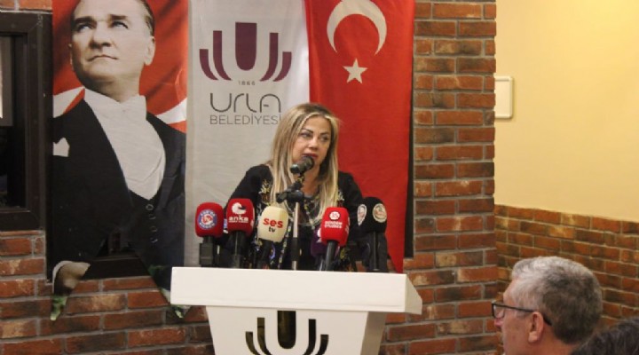 BAŞKAN GAPPİ: DOĞAYA VE TOPRAĞA SAHİP ÇIKMAK ÇOK KIYMETLİ