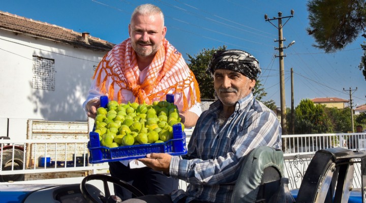 BOZALAN İNCİR FESTİVALİ COŞKUSU, MENEMEN’İ SARACAK