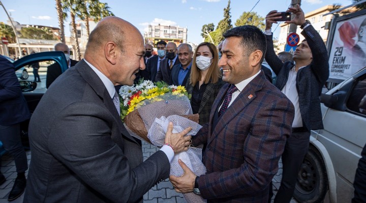 Bizim yarını kurma vaktimiz geldi