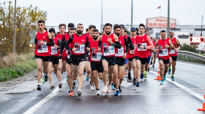 Devrim şehidi Kubilay için on beşinci kez koşulacak