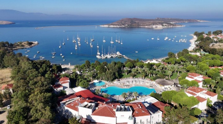 ETİK BAŞKANI İŞLER TURİZM SEKTÖRÜ ARTIK BU YÜKLERİ TAŞIYAMIYOR