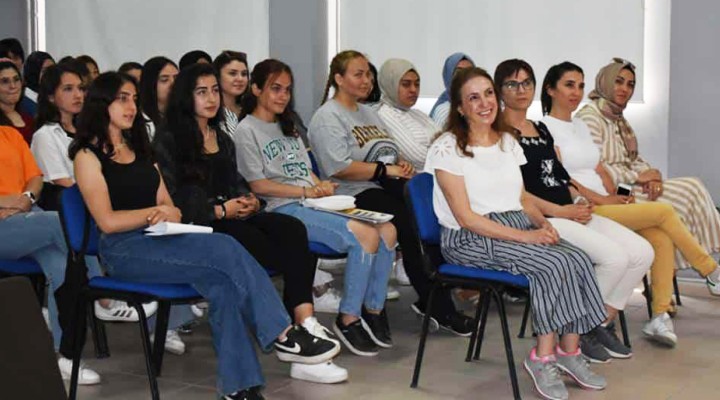 Kariyer Günleri Programı Büyük İlgi Uyandırdı