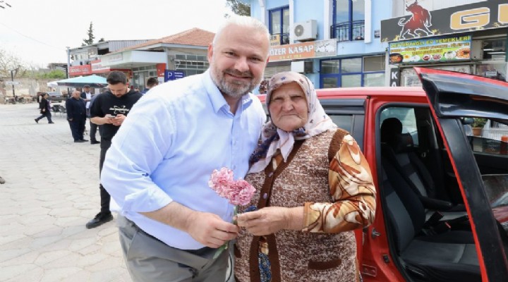 MENEMEN, KADINA ŞİDDETE KARŞI TEK SES OLACAK
