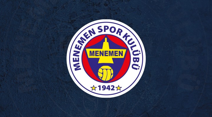 Menemen Spor Genel Kurula Gidiyor