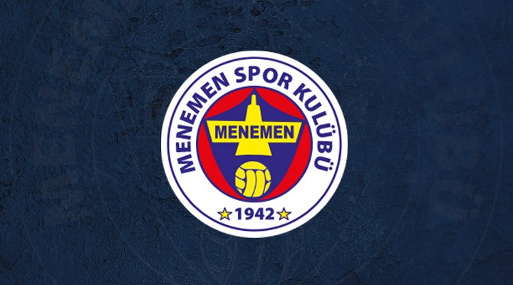 Menemenspor Olağanüstü Kongreye Gidiyor