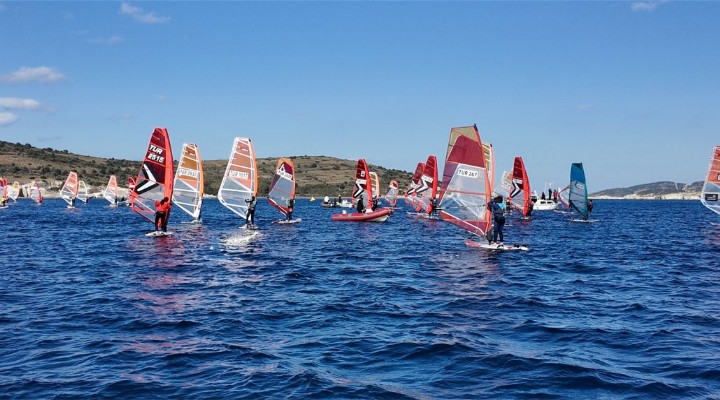 OCAK AYINDA HEM TURİZM HEM SPOR HAREKETLENDİ