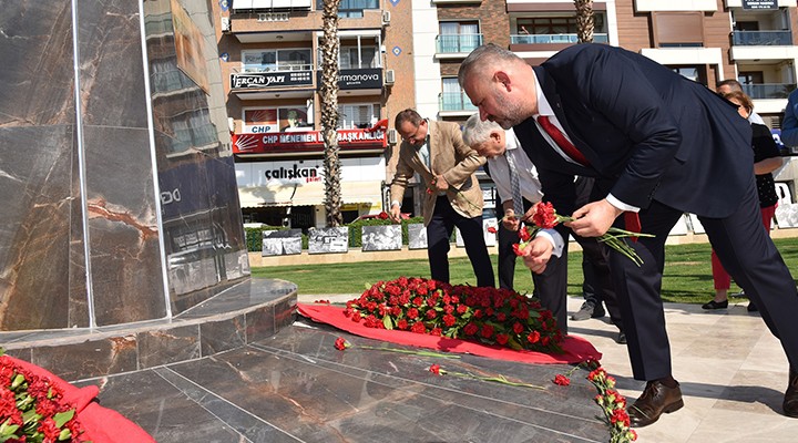 SREBRENİTSA KATLİAMI 27. YILINDA UNUTULMADI