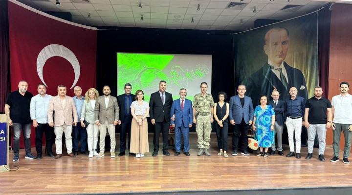 YAPAY ZEKA VE İNSAN KONFERANSINA YOĞUN İLGİ