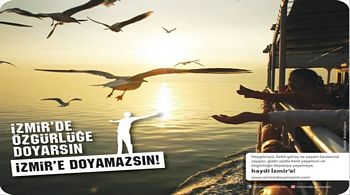 İç turizmde İzmir hamlesi