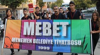 Ankaralılar MEBET'i Alkışladı