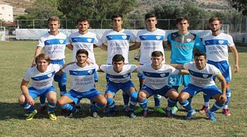 Foça Belediyespor sezonun ilk maçına çıktı:  Foça Belediye Spor 1 – Ceyhan Altınyıldız Spor 1 