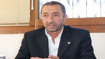 Teknik Direktör Erhan Özalp,   Menemen, bölgenin en güçlü altyapısına sahip olacak”