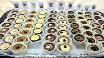 Türkiye`deki düşük fındık üretimi ‘Alman çikolatası'nı vurdu 