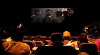 Türk sineması 2015`e hızlı girdi 