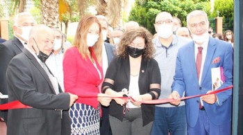 Özel Mavişehir Koleji Açıldı