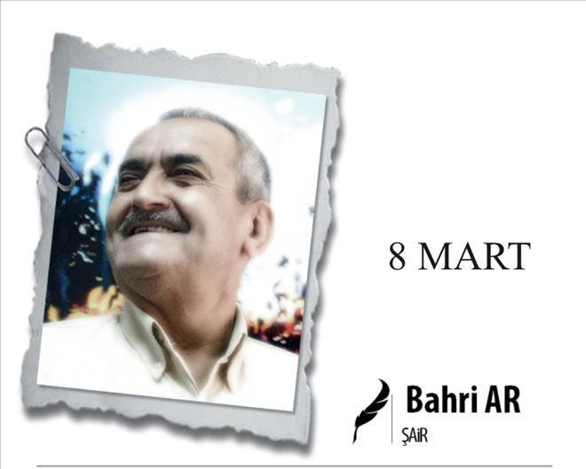 SEKİZ MART