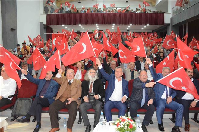  Halk Arenası 3´üncü kez Menemen´de