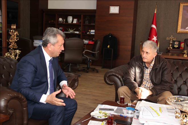 Kubilay Kültür Merkezi Açılış İçin Gün Sayıyor