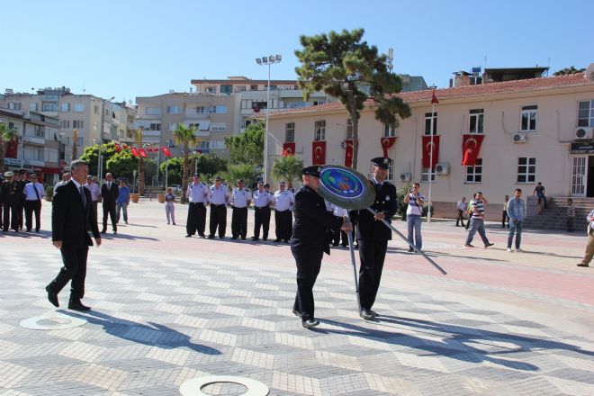 Yarın Menemen in Kurtuluş Günü  