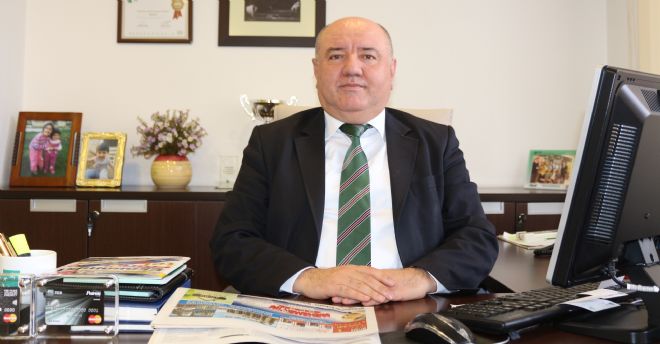 TEB Menemen Şubesi ne Yeni Müdür