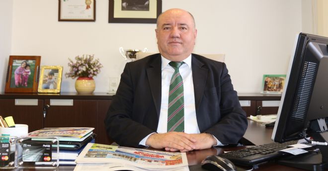 TEB Menemen Şubesi ne Yeni Müdür