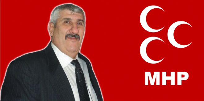 MHP eski il yöneticisi-işadamı Yılmaz Karslı: 