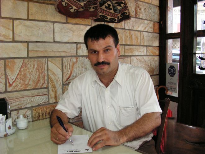 UĞUR MUMCU